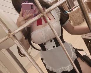 当次屁啦遇上女孩，COS后果比想象更糟糕！