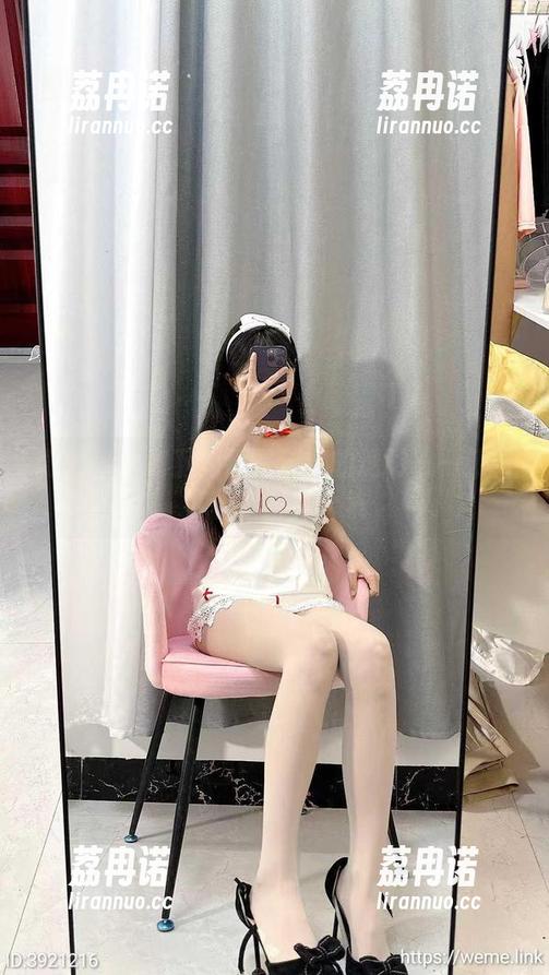 微密圈 - 剩下的都是淡淡的透明——汤圆可甜了写真合集