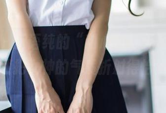 波萝社 - 王语纯的“甜心”与无圣光，这图片果然把女神的气质折射得恰到好处。