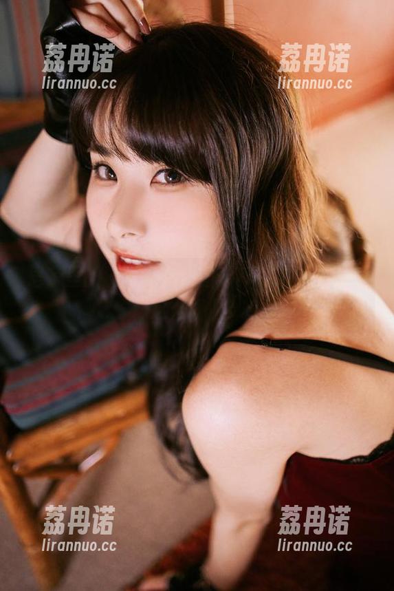居家里的泥泥汝，原图福利大放送，竟然这么舒服！