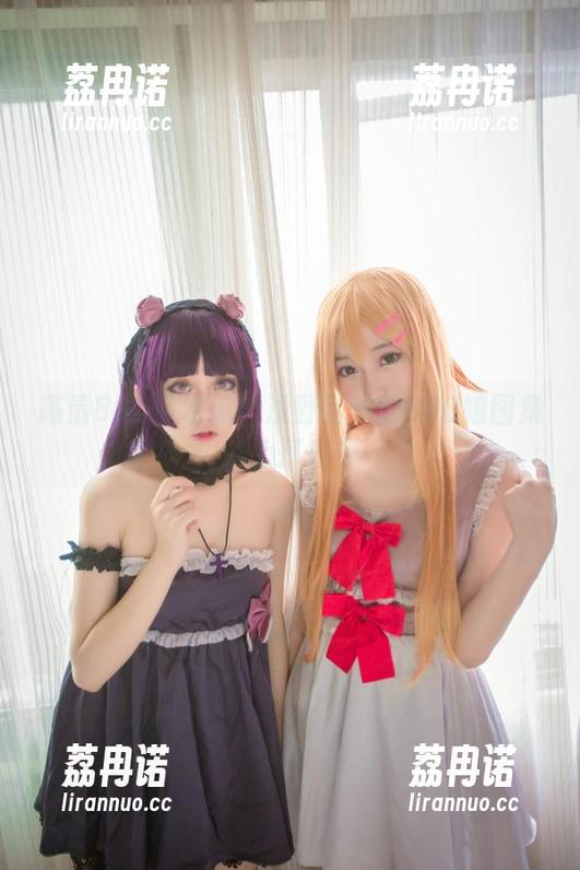高清800技术流？浅野菌子的300娘图集耐心打磨中