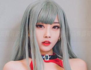 更新就是阿狸护士？清颜颜子这次的作品集别有意思！