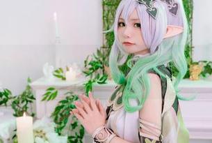 爆机少女喵小吉：我把情人节变成了一场写真派对，下载可不易哦！