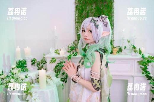 爆机少女喵小吉：我把情人节变成了一场写真派对，下载可不易哦！