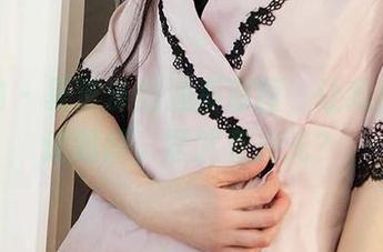 爱尤物 - 夏沫沫的油亮原图，让我感叹：这肌肤，居然有反光？