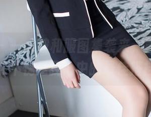爱蜜社 - 一大波和服图集袭来，黄歆苑，果然不愧是我心中的最佳搭档！