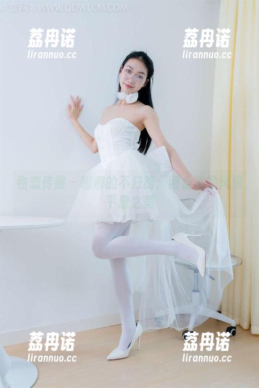 物恋传媒 - 嘟嘟的不归路：网盘里的风浪平息之美