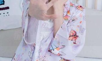 物恋传媒 - 运功逆天!菜菜精选写真助你疗伤——太不可思议了!