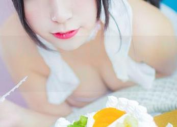 精选：猫九酱的兔女郎，咳咳，这只兔子走路稳如猫！