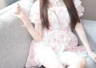 王羽杉双马尾体操服写真集：是去参加比赛还是度假？好奇心满满！