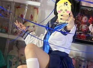 拿下白栎Shirly的瑕蝶图包，下载之后谁还敢说我不懂艺术！