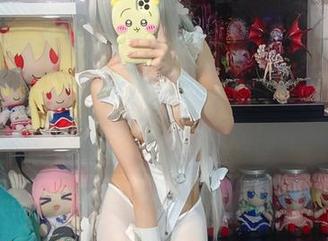 白栎Shirly的私房盆栽：鸣潮与弗洛洛资源合集，任你采摘！
