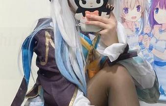 白栎Shirly的超级美图，“小春”居然也有这些小细节。