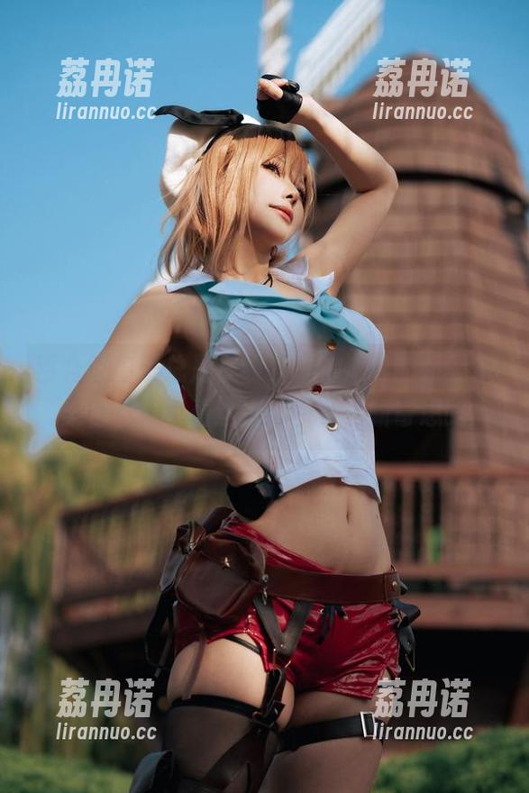 百合欧皇子总是在线，霍尔海雅的新版本集合，来看看这次又有什么新奇思路