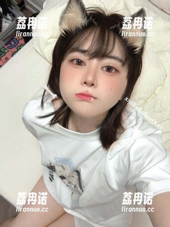 眼酱大魔王w最新力作：白色作品集，你的心里是不是也在默念“我爱白色”？