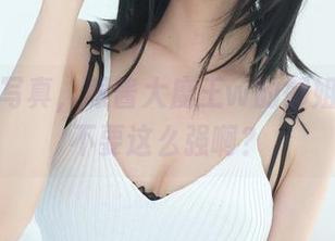 这全套写真，眼酱大魔王w的御姐气场要不要这么强啊？