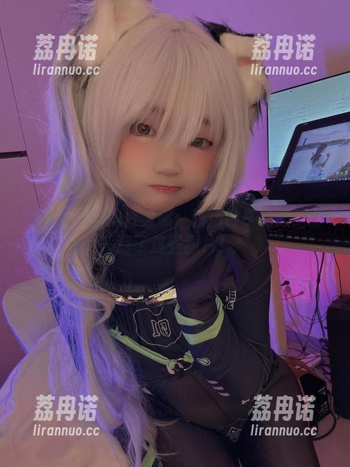 神沢永莉的黑白之旅：我用神奇的眼睛看到了这些图片！