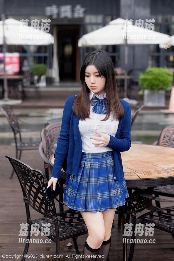 秀人网 - yoo优优的性感私房，强烈建议无圣光，反正极致的美不受欢迎的光束约束。