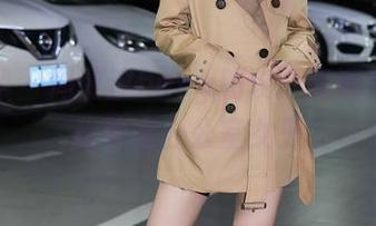 秀人网 - 周慕汐baby助攻：高清美图让我秒变办公室女王