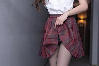 秀人网 - 美图大放送！看婠婠么如何把连体衣穿出灵魂。