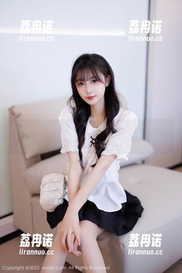 秀人网 - 作品合集，徐莉芝Booty开启修女的另类人生？