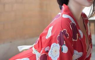 秀人网 - 给夏天加点玄子的调调：一份高清写真随想
