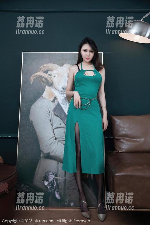 秀人网 - 最新女仆视角合集，王俪丁让你三秒记住她