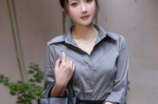 秀人网 - 绯月樱-Cherry的翘臀图集，分享在即，抓紧时刻，不小心被吸引。