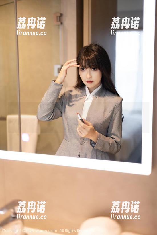 秀人网 - 蕊蕊ruirui的女孩合集，简直是柔软的拥抱，怪谁受得了？
