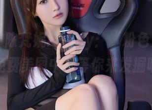 秀人网 - 陈梵妮Fanny：“粉色是什么？”免费美图中只等你来发掘喔！