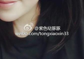 微密圈 - 看童小芯的少女图片精选，不知不觉探讨青春的魔力！