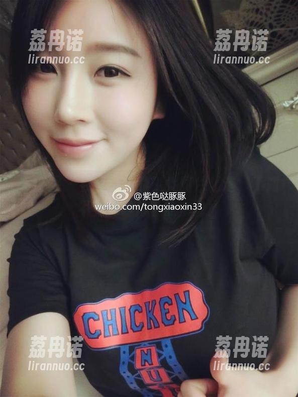 微密圈 - 看童小芯的少女图片精选，不知不觉探讨青春的魔力！