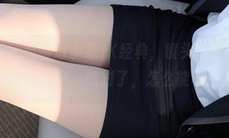 紧急企划 - 一组高清小恩JK经典，镜头里的人物有种若即若离的气息，哦对了，怎么能不赞叹。