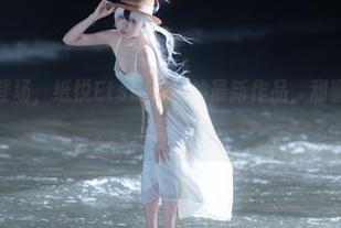 小蛋糕主角登场，纸悦Etsu_ko的最新作品，甜蜜又带点小调皮。
