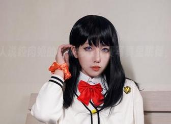 哈，有人说绞肉姬的妹妹会在免费写真里跳舞，是不是？