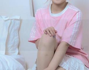 绮梦摄影 - 伊伊的纯白梦境——私拍合集，谁说一定要有意义？