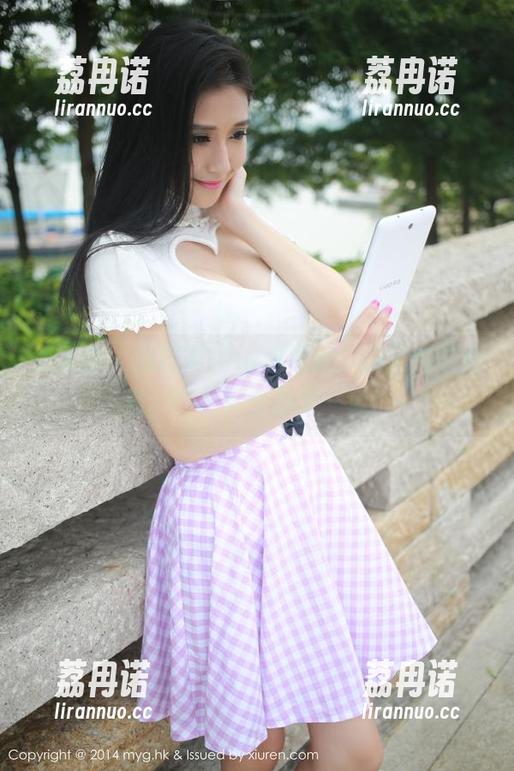 美媛馆 - 田芯娜Angel更新：这套睡衣合集，我其实也想要一套！