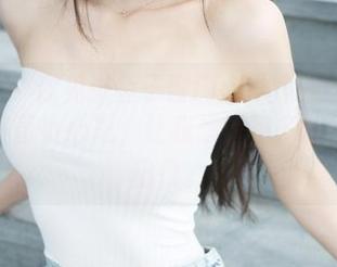 美媛馆 - 你见过鱼子酱Fish的夏日套图吗，隐藏着小心思，让我想说很多却又说不出口。