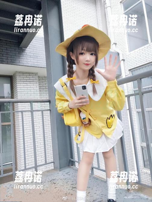 今天的焦点：羽天shine，蕾姆鬼天使还有免费资源供应，来试试吧！