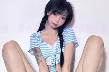 微密圈 - 精选图库里那些傲娇的小羊们—聂傲娇的另一面