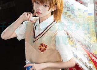 一图胜千言，腥味猫罐青灵梦的写真，大家来聊聊吧