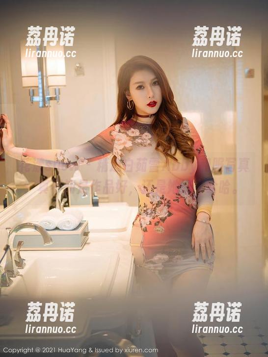 花漾show - 精选白茹雪Abby和服写真：真不知是作品好，还是她好，哈哈。
