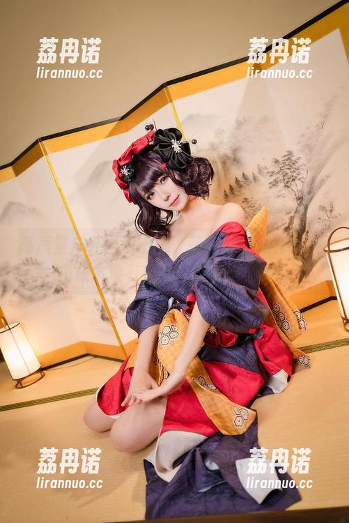 高质量户外图包上线，菌烨tako的高清视角根本没有在怕任何竞争对手。