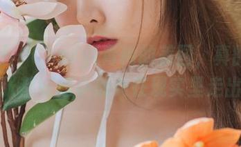 菠萝社 - Cheryl青树的美图，真的是，每一张都好像小仙女在现实里走出来。