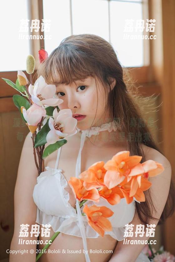 菠萝社 - Cheryl青树的美图，真的是，每一张都好像小仙女在现实里走出来。