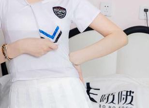 袜啵啵 - 特别篇：瑶瑶新的特旧厚肉丝，期待已久的图片更新上线！