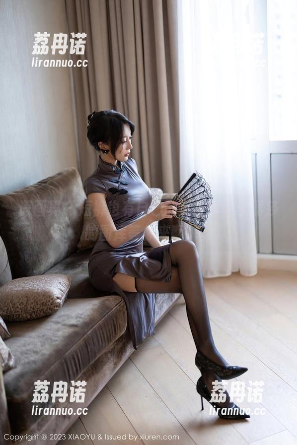 语画界-李丽莎 语画界 - 短裤也有自己的小故事,李丽莎的图库等你来翻牌。