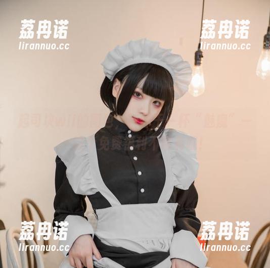 起司块wii的图包，带你干一杯“魅魔”——这个免费福利不常有哦！