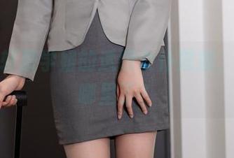 在线被轩萧学姐的透明女仆震撼，衣服去哪里了？