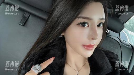 微密圈 - 从男友视角看私房：金希儿就是那个‘万年不变的迷’